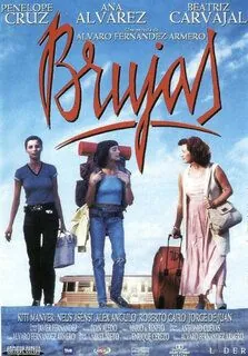 Ведьмы (1996) торрент