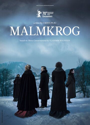 Скачать Мальмкрог (2020)