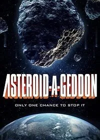 Скачать Астероидогеддон (2020)