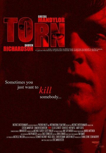 Скачать Сломленный (2010)