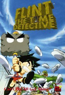 Скачать Флинт — детектив во времени (1998)