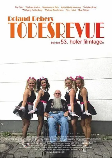 Скачать Roland Rebers Todesrevue (2019)