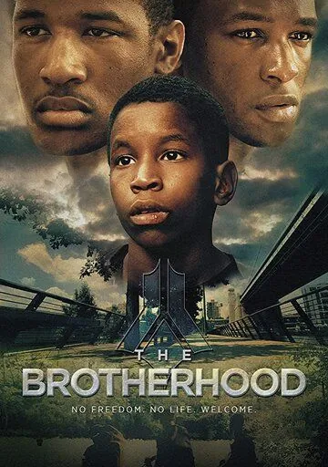 The Brotherhood 2017 торрент