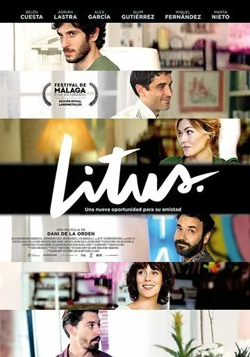 Литус (2019) через торрент бесплатно Скачать Литус (2019) через торрент бесплатно