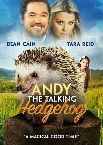 Andy the Talking Hedgehog (2018) торрент