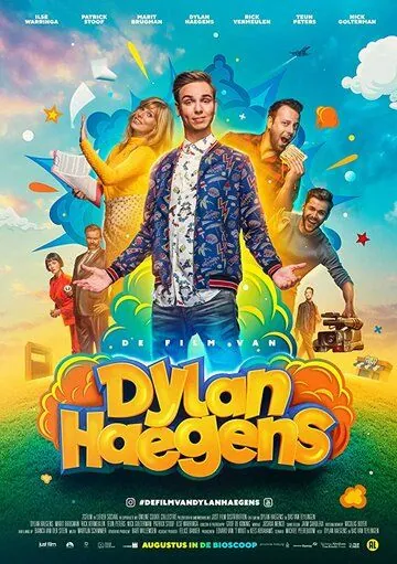 Скачать De Film van Dylan Haegens (2018)