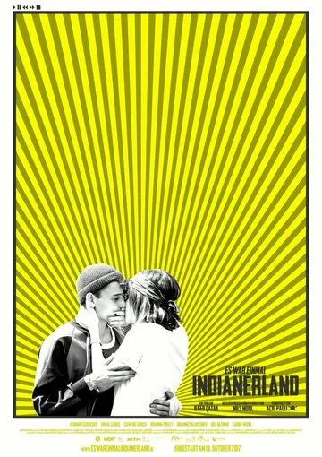 Es war einmal Indianerland (2017) торрент