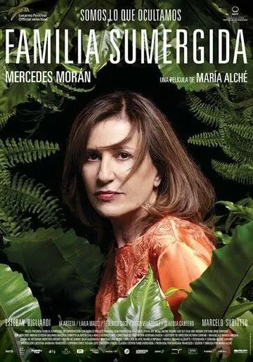 Familia sumergida (2018) торрент