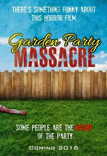 Скачать Garden Party Massacre (2017)