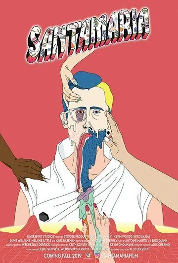 Santamaria (2019) торрент