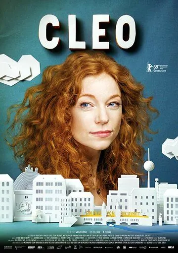 Cleo (2019) торрент