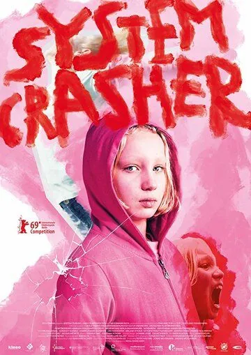 Разрушительница системы (2019) торрент