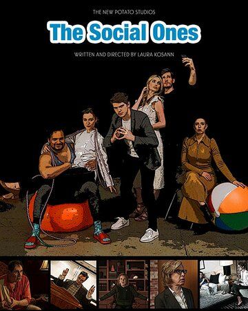 Скачать The Social Ones