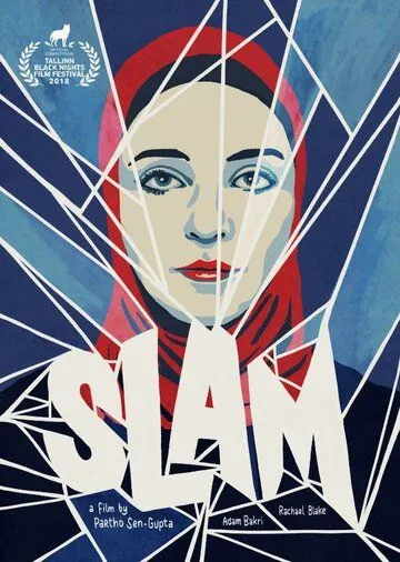 Скачать Slam (2018)