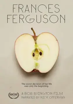 Frances Ferguson (2019) торрент