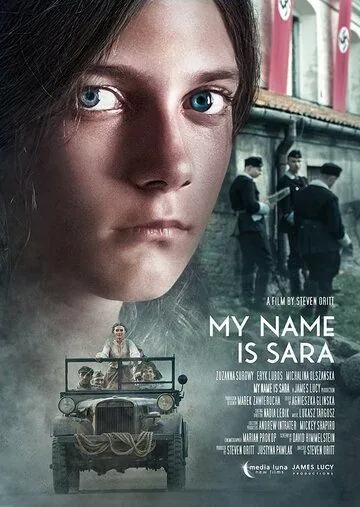 Меня зовут Сара (2019) торрент