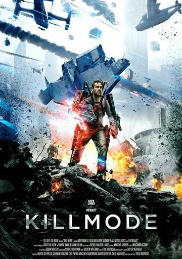 Режим уничтожения (2019) торрент