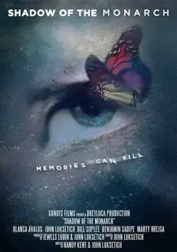 Shadow of the Monarch (2017) торрент