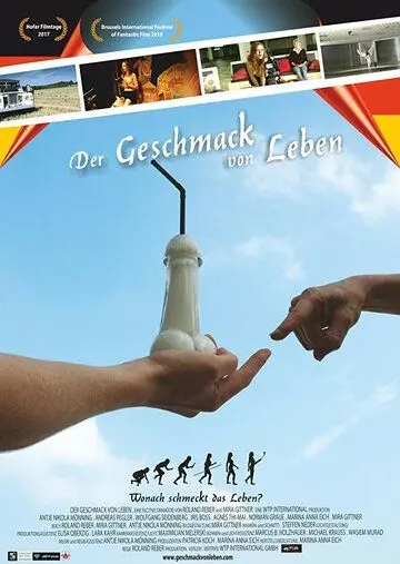 Скачать Der Geschmack von Leben