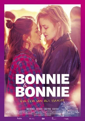 Bonnie & Bonnie (2019) торрент