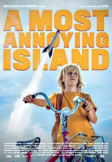 Het irritante eiland (2019) торрент
