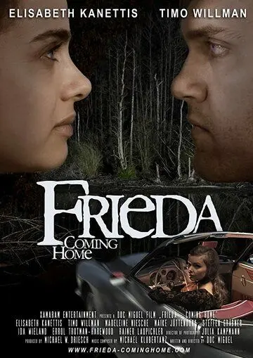 Скачать Frieda: Coming Home[xfgiven_year1] ()[/xfgiven_year1]