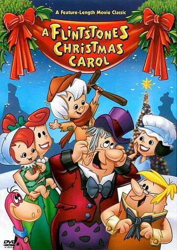 Скачать Рождественский гимн Флинтстоунов (1994)
