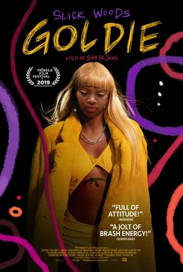 Goldie (2019) торрент