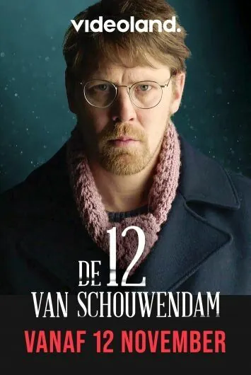 De 12 van Schouwendam (2019) торрент