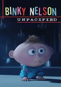Неугомонный Бинки Нельсон (2015) торрент