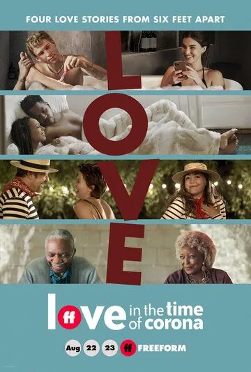 Love in the Time of Corona (2020) торрент