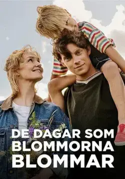Скачать Дни, когда распускаются цветы (2019)