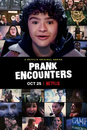 Скачать Prank Encounters (2019)