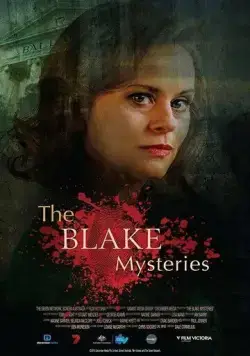 The Blake Mysteries: Ghost Stories (2018) торрент