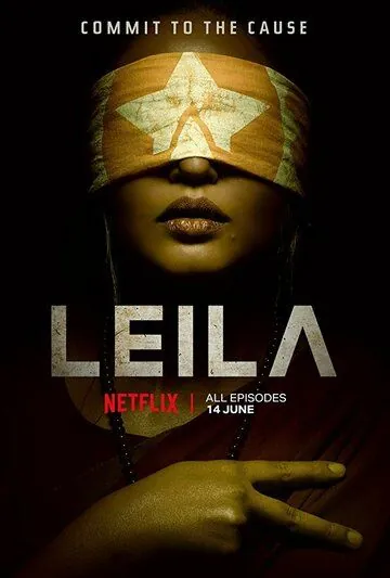 Лейла (2019) торрент