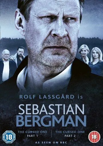 Скачать Себастьян Бергман (2010)