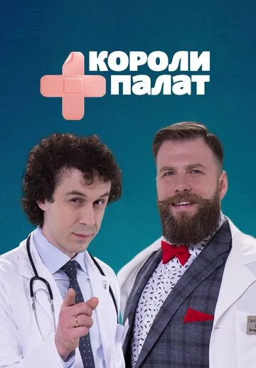 Скачать Короли палат (2019) через торрент бесплатно