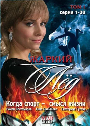 Скачать Жаркий лед (2008)