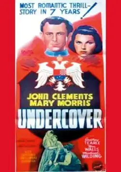 Под прикрытием (1943) торрент