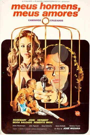 Скачать Мой мужчина, моя любовь (1978)