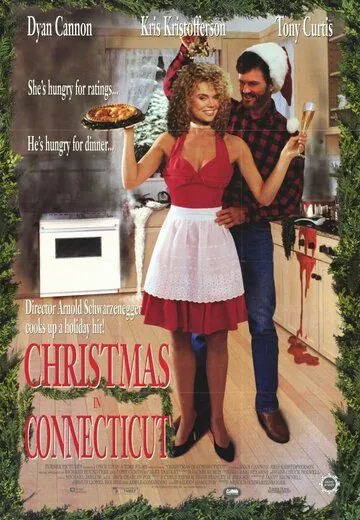 Рождество в Коннектикуте (1992) торрент