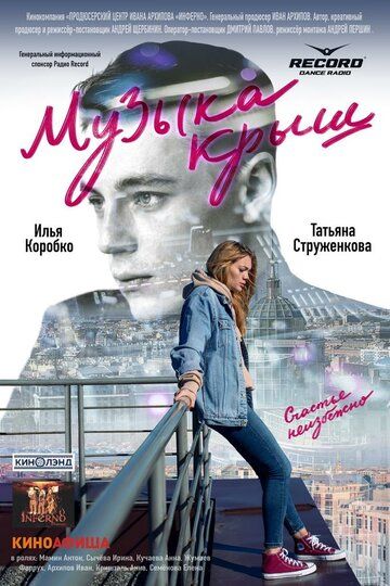 Скачать Музыка крыш