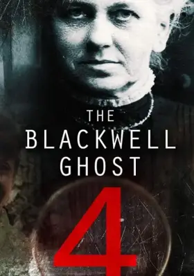 Скачать The Blackwell Ghost 4