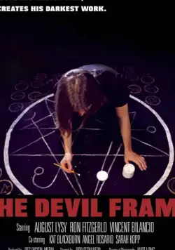 The Devil Frame (2017) торрент
