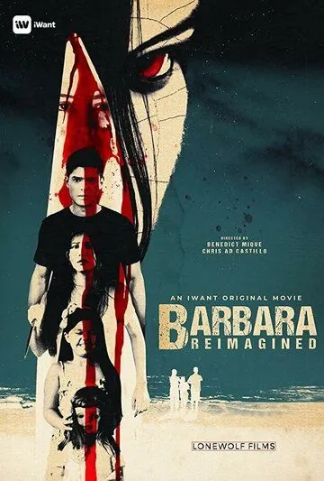Barbara Reimagined (2019) торрент