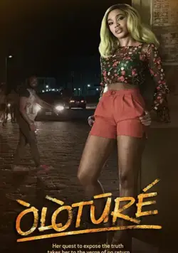 Òlòturé (2019) торрент