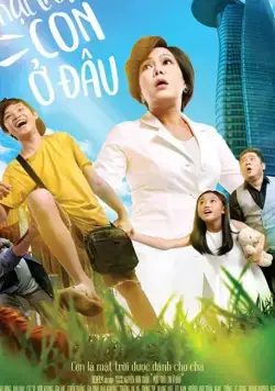 Скачать Mat Troi, Con O Dâu? (2018)