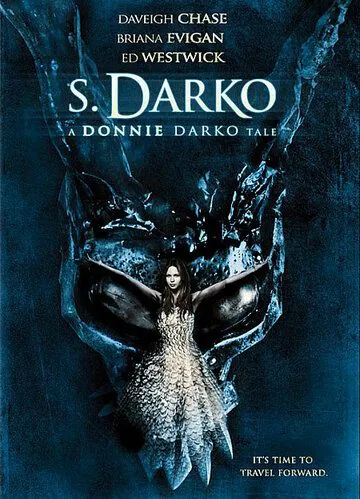 С. Дарко (2009) торрент