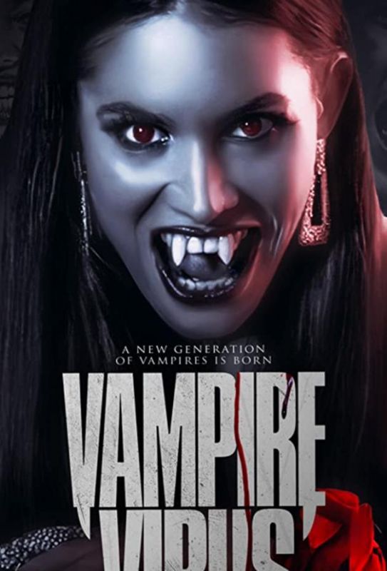 Скачать Vampire Virus (2020)