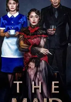 Скачать The Maid (2020)